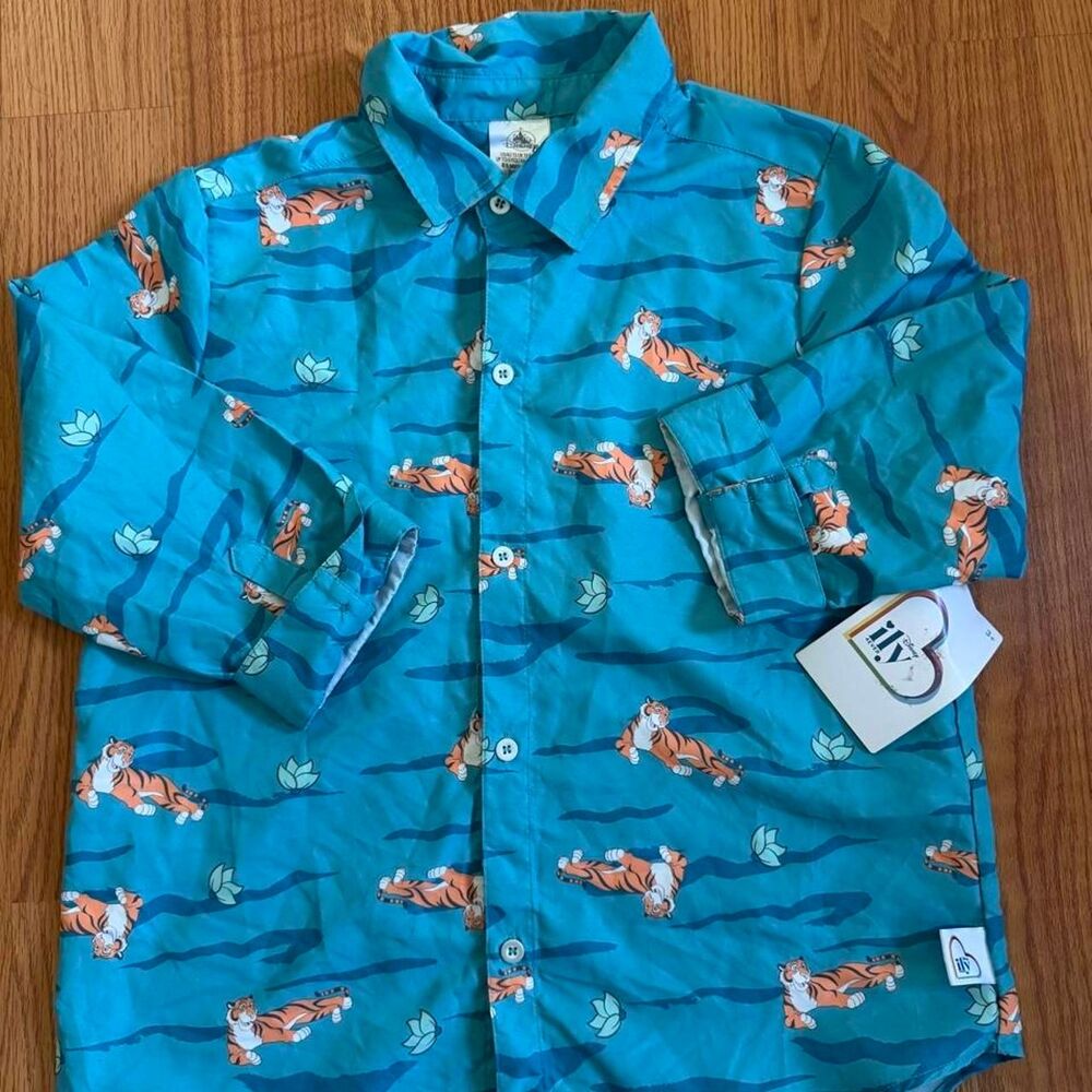 Disney Women's multi Shirt